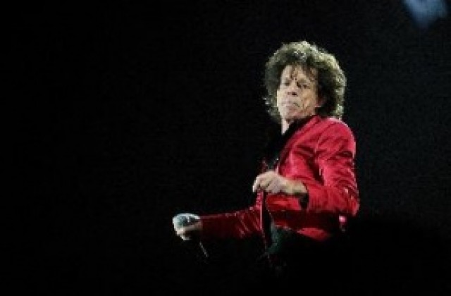 Триумфален концерт на Rolling Stones в Белград