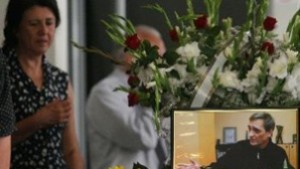 Изпратихме Валентин Стойчев