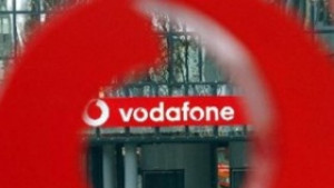 Vodafone отчита 7 5 приходи
