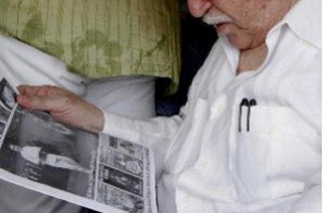 В. Таймс: Не играйте малката игра на Кадафи – тя вони