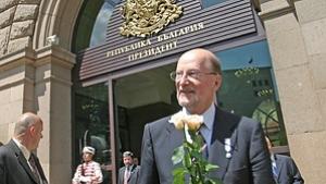 Сакскобургготски Нужно е повече самочувствие