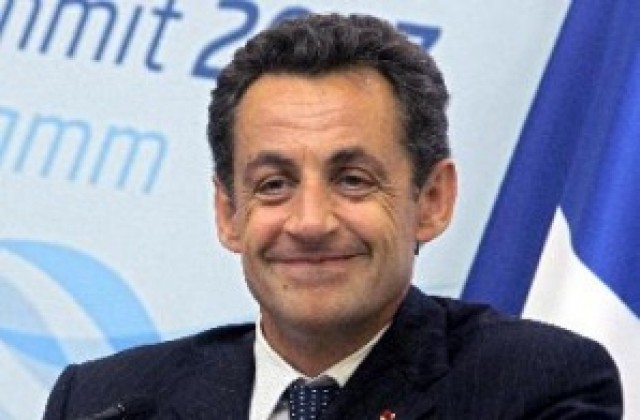 Саркози и Барозу са разговаряли за освобождаването на медиците