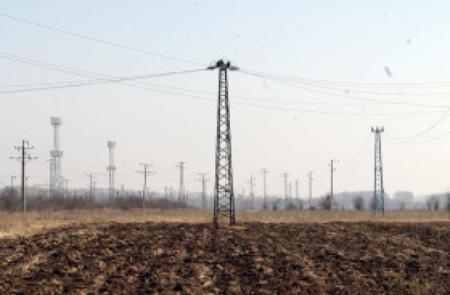 Горещините предизвикаха енергиен срив в Македония