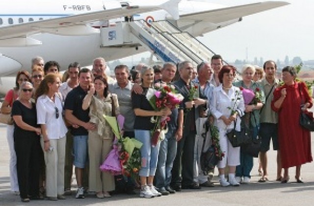 Как се стигна до резултата от преговорите за българските медици