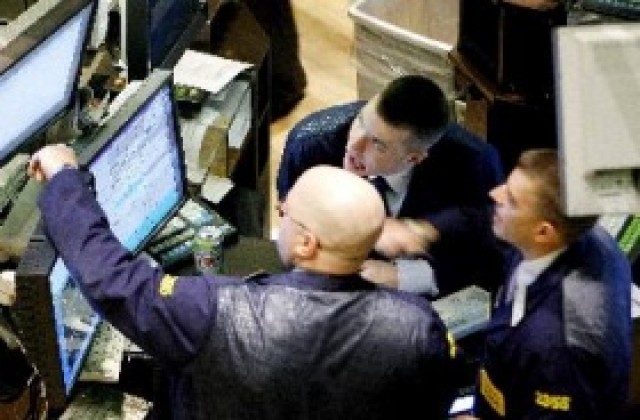 US фондовите пазари „преживяха” най-лошия си ден от пет месеца