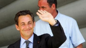 Никола Саркози непокорното момче на Европа