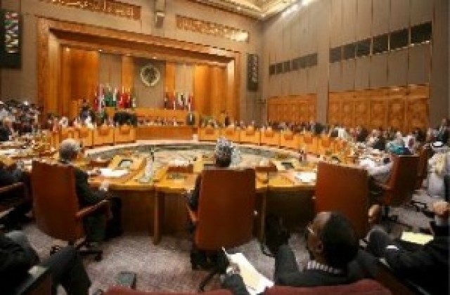 Арабската лига не коментира искането на Либия за скъсване на отношенията с България