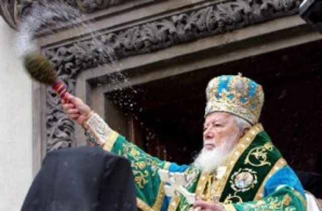 Почина патриархът на Румънската православна църква