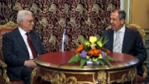 Москва започна да помирява Фатах и Хамас пише руски вестник