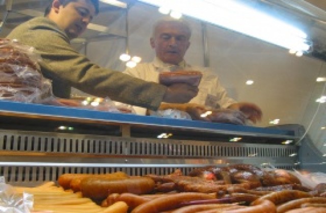 Храната в Македония e най-евтината в Европа