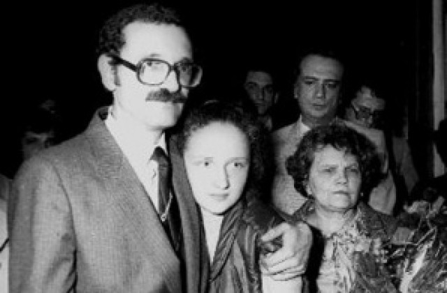 Почина Сергей Антонов