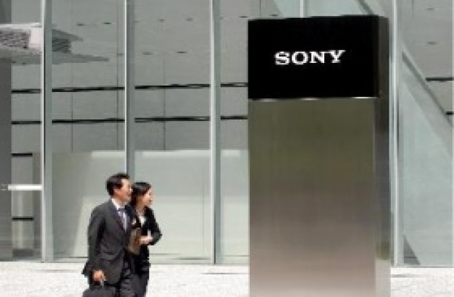 Sony изтегля от пазара дефектни фотоапарати