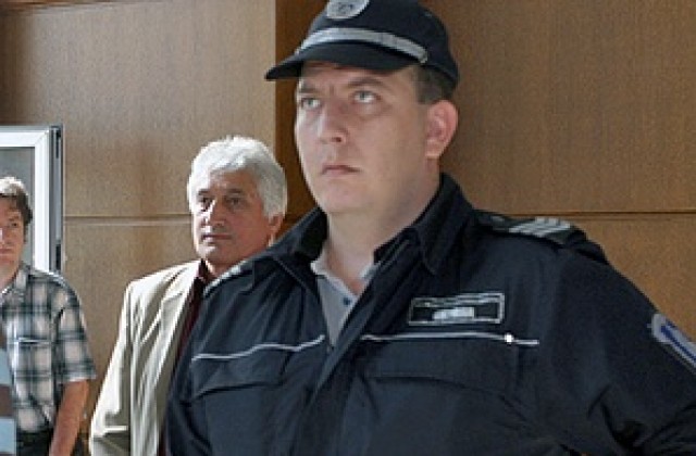 Съдът оправда депутата Иван Даков