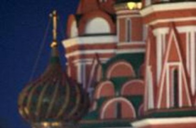 Московските хотели най-доходоносни в Европа