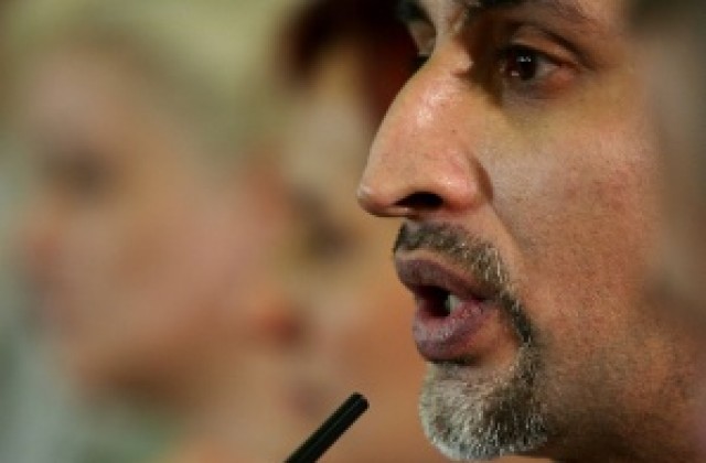 Ашраф обсъжда с адвоката си дали да съди либийските си мъчители