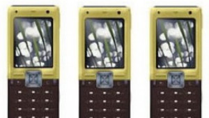 Sony Ericsson и Victoria s Secret с общ телефон
