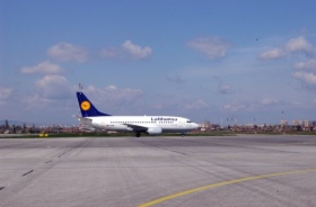 Lufthansa мисли за спален салон и в икономичната класа