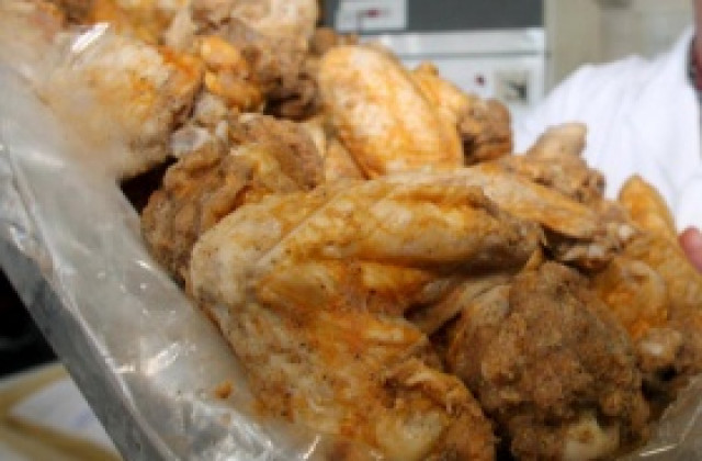Пилешкото месо в Сърбия поскъпна, свинското ще го последва