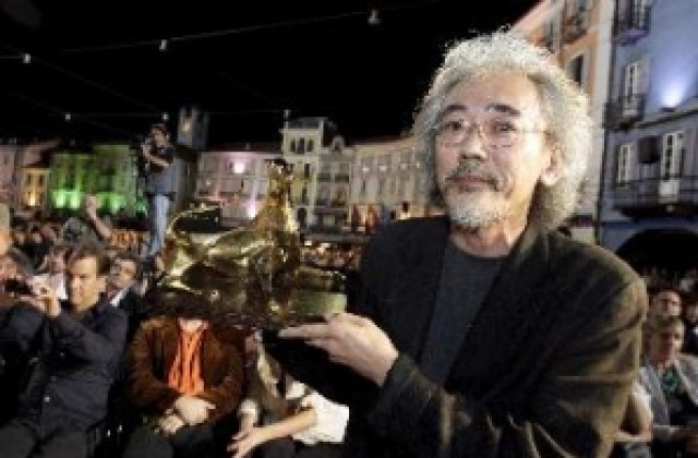 Голямата награда на фестивала в Локарно грабна японски филм