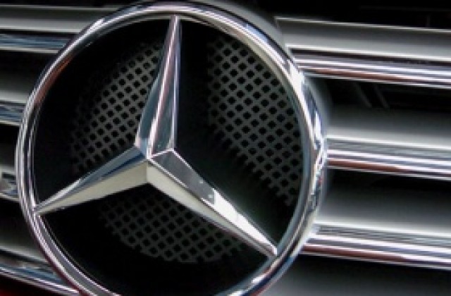 Mercedes спира производството на Baby Benz