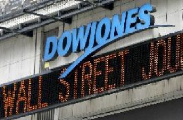 Бъфет е купил акции на Dow Jones & Co.