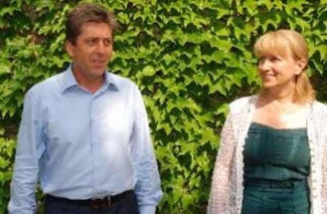 Първанов ще посети Смолян