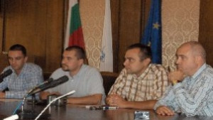 Партия ОНБ ще има самостоятелни кандидати за кметове