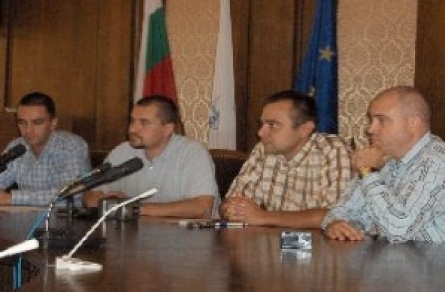 Партия ОНБ ще има самостоятелни кандидати за кметове