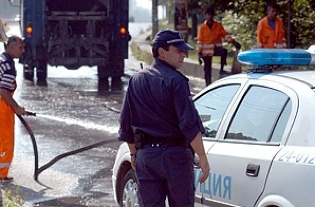 Българският шофьор не заслужава нови пътища