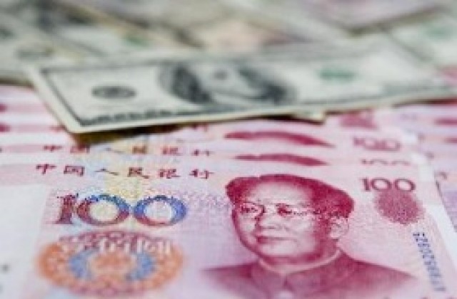 Покачването на юана може да навреди на икономическия растеж