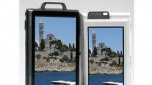 Sony показаха два CyberShot фотоапарата