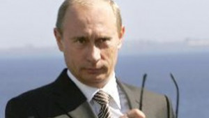 Русия търси своето място под слънцето