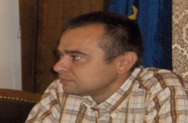 Юлиян Траянов е кандидатът за кмет на ОНБ