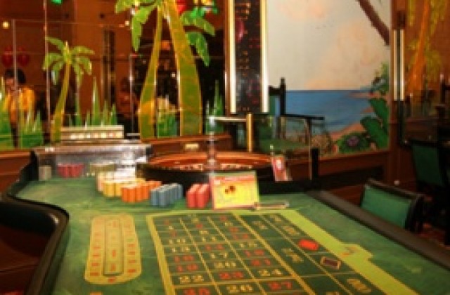най старото действащо казино в света
