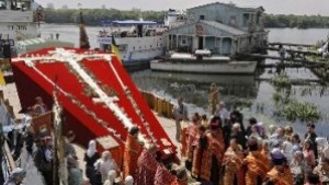 Почина внучката на Сталин Галина Джугашвили