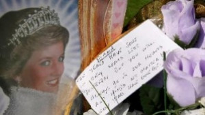 31 август 2007 Даяна след десет години