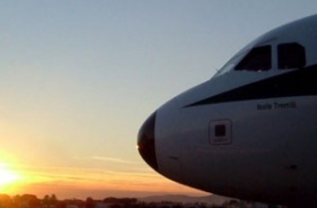 Бразилия включи Boeing 777 в презокеанския си въздушен флот
