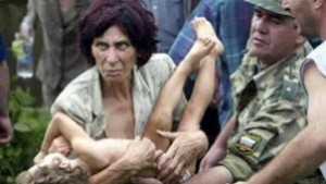 Три години след трагедия в Беслан ред въпроси остават без