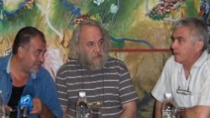 Корен в небето е темата на Via Lomea форумът започва