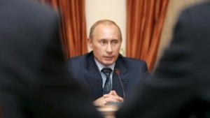 Руската мечка отново ръмжи