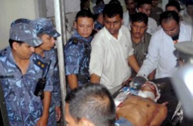 24 души са убити при бомбени атентати в Равалпинди