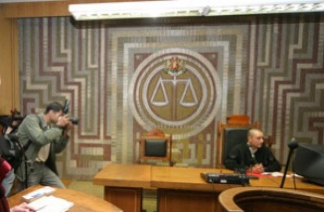 Гледат делото срещу Стамен Станчев в Букурещ