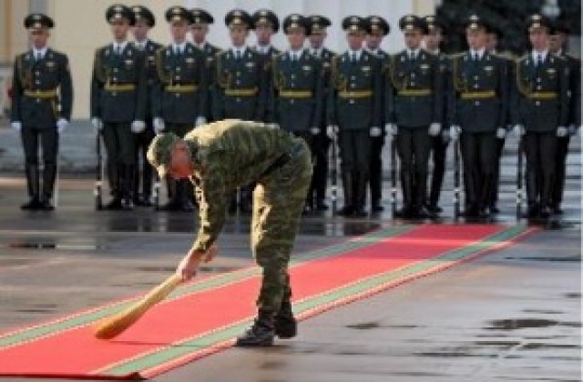 Защо Петър Велики въвел данък върху брадата