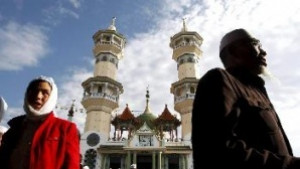 Радикални сунити ръководят почти 50 от джамиите на Острова