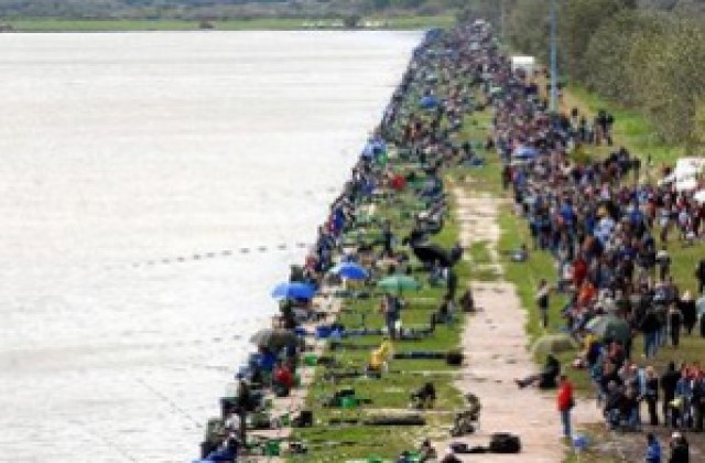 Части от Унгария са заплашени от наводнения