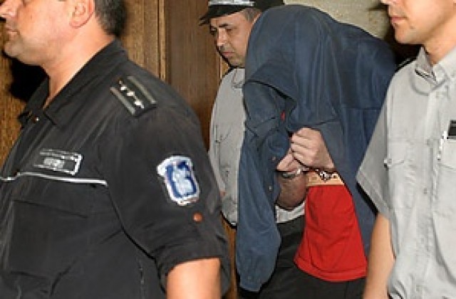 Роберт Матанич остава окончателно в ареста