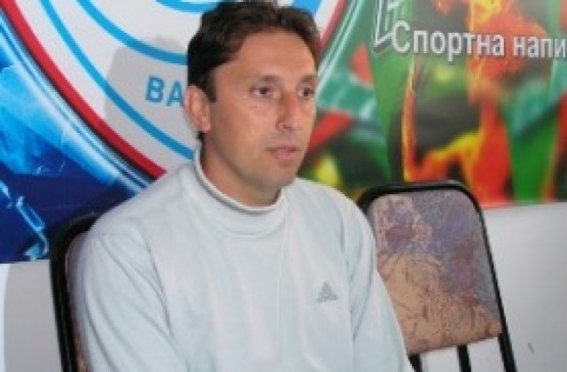 Орела: Литекс е най-атрактивният отбор в България