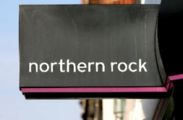 Bank of England отпуска извънредно финансиране на Northern Rock