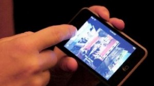Код позволява на новия iPod да работи само с iTunes