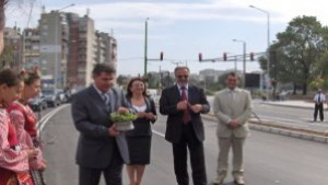 50 млн лв дава МРРБ на община Русе